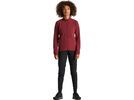 Specialized Trail Alpha MTB Winterjacke Damen, maroon | Bild 2