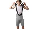 GripGrab PACR Bib Shorts, grey | Bild 6