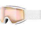 uvex blast V, Rose Mirror / white matt | Bild 1