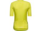 Gore Wear Spinshift Trikot Damen, washed neon yellow | Bild 3