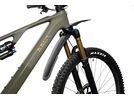 Cube Acid Steckschutzblech Vane Pro 27.5-29 Zoll vorne, black´n´grey | Bild 5