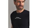 Ortovox 150 Merino Cool Mountain TS M, black raven | Bild 5