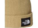The North Face Salty Lined Beanie, khaki stone | Bild 2