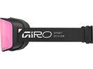 Giro Method II, Vivid Infrared Photochromic / stacked black | Bild 2