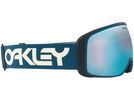 Oakley Flight Tracker L - Prizm Snow Sapphire Iridium, b1b posiedon | Bild 9
