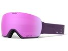 Giro Lusi inkl. WS, dusty purple/Lens: vivid pink | Bild 1