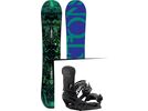 Set: Burton Descendant 2017 +  Malavita EST (1712858S) | Bild 1