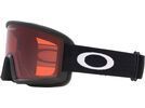 Oakley Target Line M, Prizm Snow Rose / matte black | Bild 2