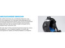 Shimano SH-RC703 Wide Road, black | Bild 8