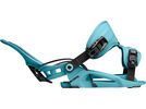 Nidecker Flow Nexus, turquoise | Bild 5