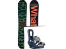 Set: Bataleon Whatever 2017 + Burton Cartel (1712706S) | Bild 1
