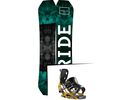 Set: Ride Helix 2017 + Flow Fuse (1718354S) | Bild 1