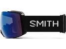 Smith I/O Mag XL - ChromaPop Photochromic Rose Flash + WS, black | Bild 3