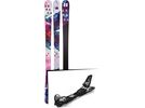 Set: Armada Victa 83 2019 + Marker F10 Tour black/white | Bild 1