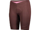 Scott Endurance 10 +++ Women's Shorts, maroon red/cassis pink | Bild 1