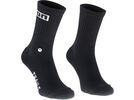 ION Socks Logo, black | Bild 1
