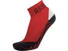 Gore Bike Wear Contest Socken, red black | Bild 1