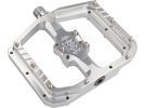 Burgtec Penthouse Flat MK5 Pedals B-Rage Edition, rhodium silver | Bild 2