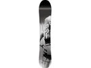 Set: Nitro SMP 2017 + Ride El Hefe, black - Snowboardset | Bild 2