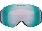 Oakley Flight Deck Pro M, Prizm Snow Sapphire Iridium & Torch / matte black | Bild 3