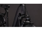 Cube Kathmandu Hybrid SLX 800 Easy Entry, silverdust´n´chrome | Bild 7