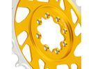 Burgtec 3 mm Offset Thick Thin Chainring SRAM 8-Bolt, bullion | Bild 3
