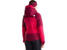 The North Face W Lenado Jacket, lali guran/burgundy cru | Bild 5