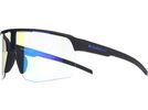 Red Bull Spect Eyewear Dakota, Transparent Photocromic / black | Bild 4