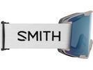 Smith Stash XL, ChromaPop Everyday Blue Mirror / raw renu undyed | Bild 2