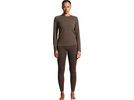 Craft Active Comfort LS 2 W, plum taupe | Bild 3
