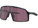 Oakley Sutro S Cycle The Galaxy Collection, Prizm Road Black / dark galaxy | Bild 2