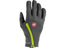 Castelli Mortirolo Glove, dark gray | Bild 1
