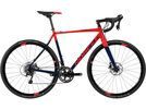 Norco Threshold A 105, red/blue | Bild 1