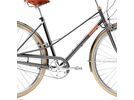 Creme Cycles Caferacer Lady Doppio, black rose gold | Bild 3