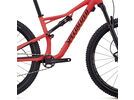 Specialized Women's Camber Comp 650b, red/limon/black | Bild 5