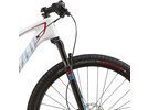 Specialized Epic Comp Carbon, Gloss White/Red/Black/Cyan | Bild 5