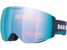 Oakley Flight Deck Pro M, Prizm Snow Sapphire Iridium & Prizm Snow Iced Iridium / mikaela signature | Bild 2