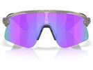 Oakley Stunt Devil S, Prizm Violet / grey ink moondust | Bild 8