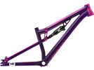 NS Bikes Soda Slope Frame, purple | Bild 1
