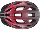uvex i-vo 2, red-black matt | Bild 4