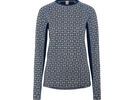 Kari Traa Rose Light Long Sleeve Baselayer, dark navy blue | Bild 1