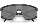 Oakley BXTR MotoGP, Prizm Black / matte black | Bild 7