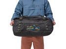 Patagonia Black Hole Duffel 55L, unity fitz: ink black | Bild 5