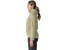 Patagonia Women's R1 Air Full-Zip Hoody, weathered stone | Bild 3