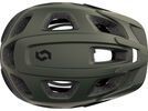 Scott Vivo Plus Helmet, komodo green | Bild 4
