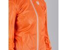 Sportful Hot Pack Easylight W Jacket, orange sdr | Bild 4