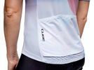 Cube WS Trikot CMPT Teamline kurzarm, white | Bild 2