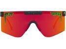 Pit Viper The Originals 2.0 Regular, The Monster Bull / HDPV Polarized Orange | Bild 2