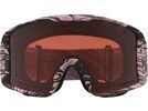 Oakley Line Miner L, Prizm Snow Garnet / toadstool swirl | Bild 4