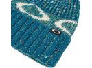 Oakley W. Ellipse Ribbed Beanie, new balsam | Bild 3